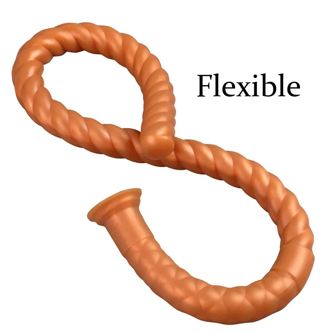 Large Silicone Horse Didlo - 31 inch Double End Dildo Anal Plug Couple Sex Toys