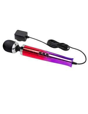 Le Wand Diecast Plug-In Vibrating Wand