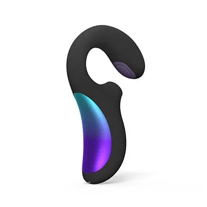 LELO - Enigma Double Sonic App-Controlled Double Stimulation Massager