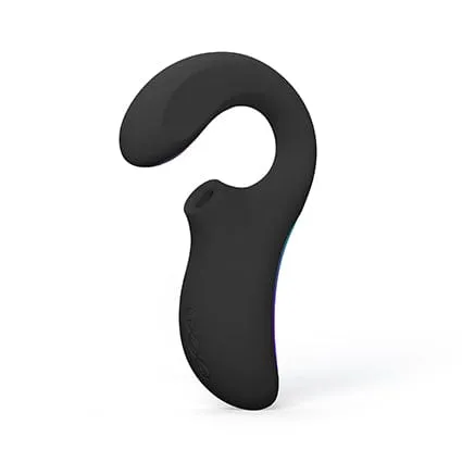 LELO - Enigma Double Sonic App-Controlled Double Stimulation Massager