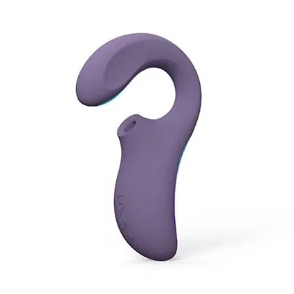 LELO - Enigma Double Sonic App-Controlled Double Stimulation Massager