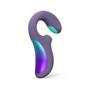 LELO - Enigma Double Sonic App-Controlled Double Stimulation Massager