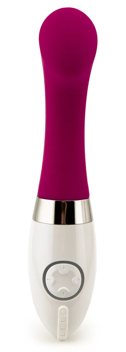 Lelo Gigi 2 G-Spot Vibrator