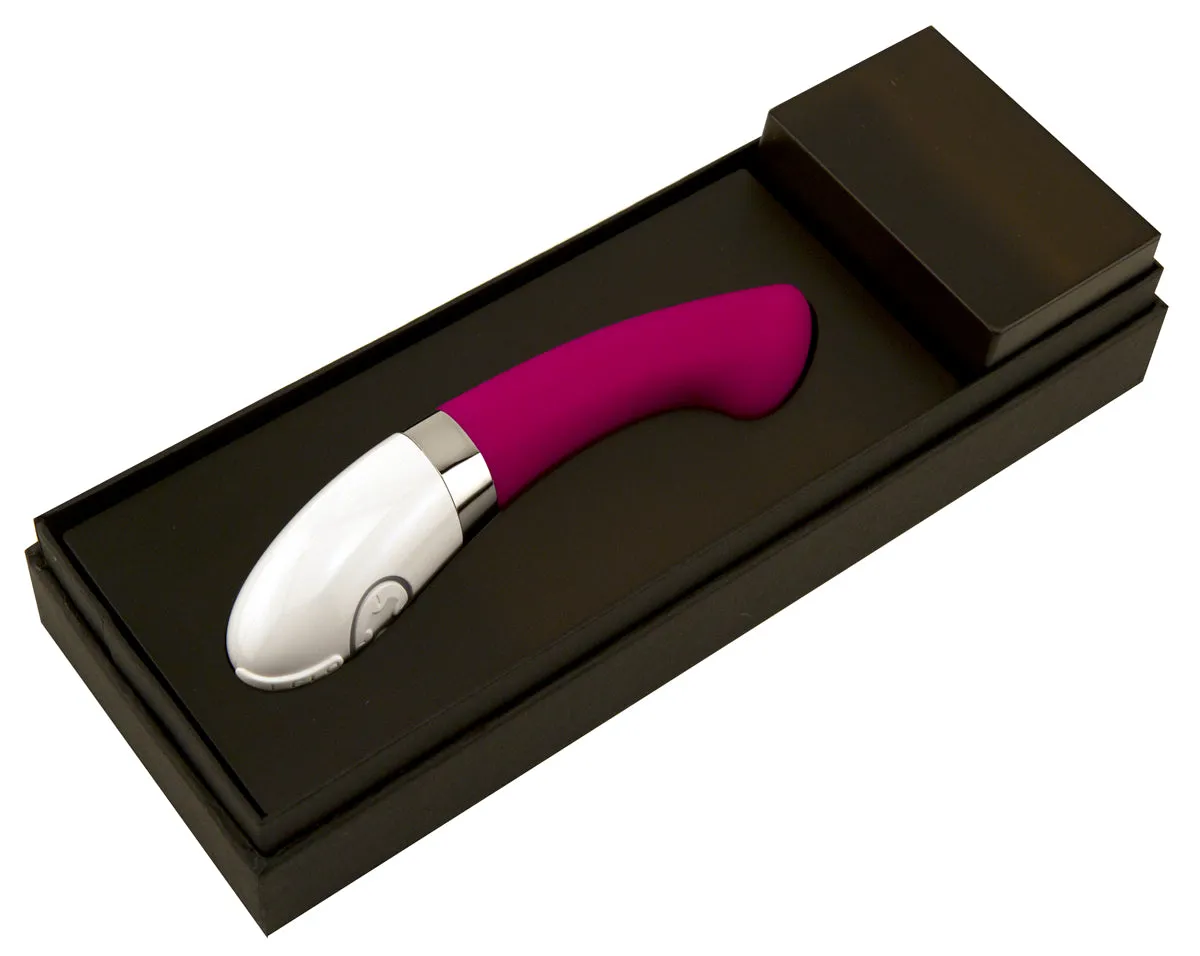 Lelo Gigi 2 G-Spot Vibrator