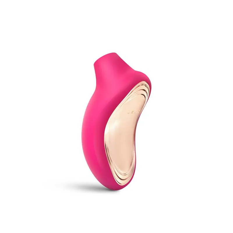 LELO Sona 2 Cruise Suction G Spot Clitoris Stimulation Orgasm  Nipple Sucker High-end Vibrator
