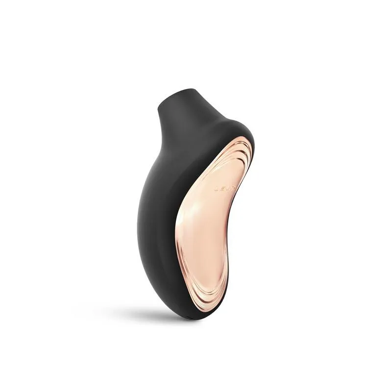 LELO Sona 2 Cruise Suction G Spot Clitoris Stimulation Orgasm  Nipple Sucker High-end Vibrator