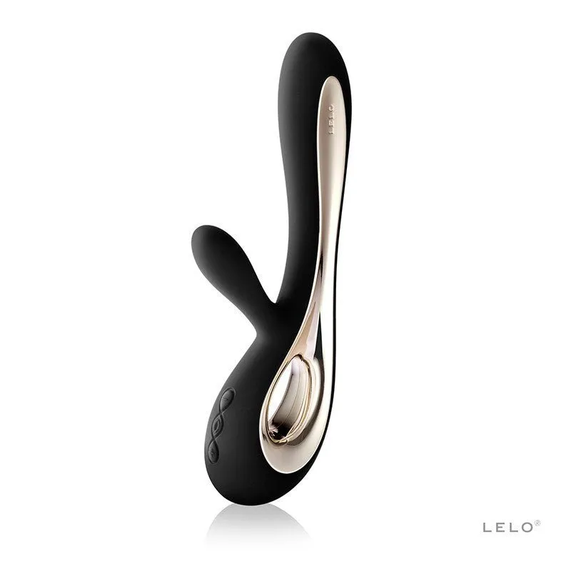 LELO Soraya 2 Dual Stimulation Rabbit vibrator
