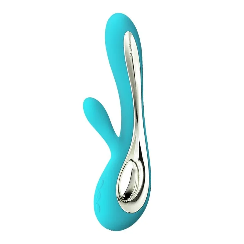 LELO Soraya 2 Dual Stimulation Rabbit vibrator