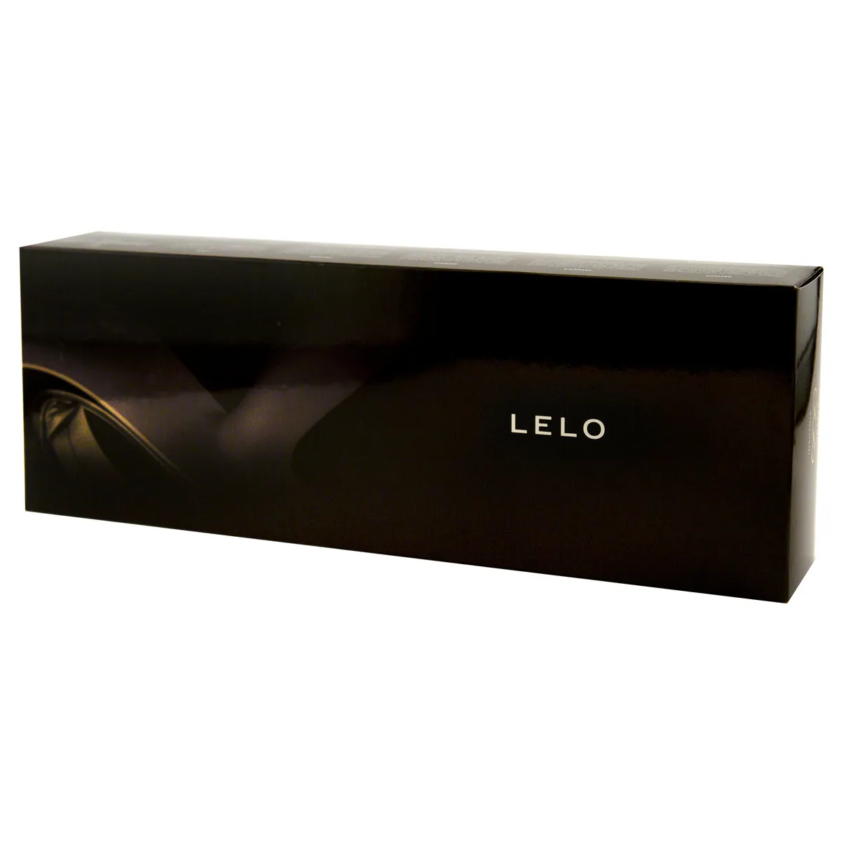 Lelo Soraya 2 Vibrator In Black