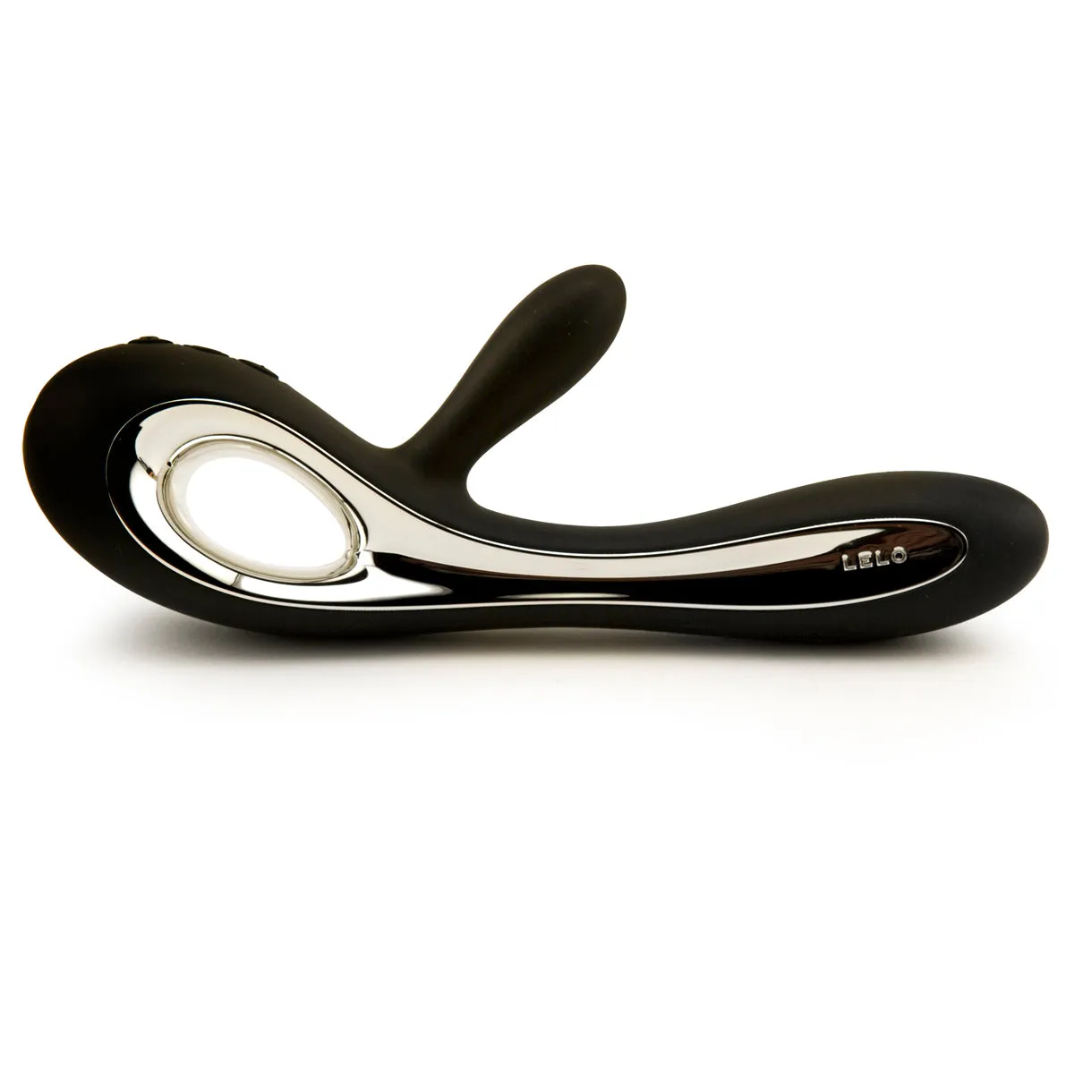 Lelo Soraya 2 Vibrator In Black