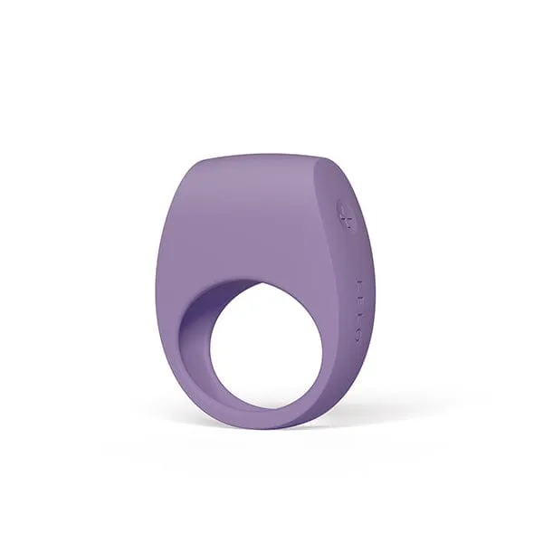 LELO - Tor 3 Vibrating Couple's Cock Ring