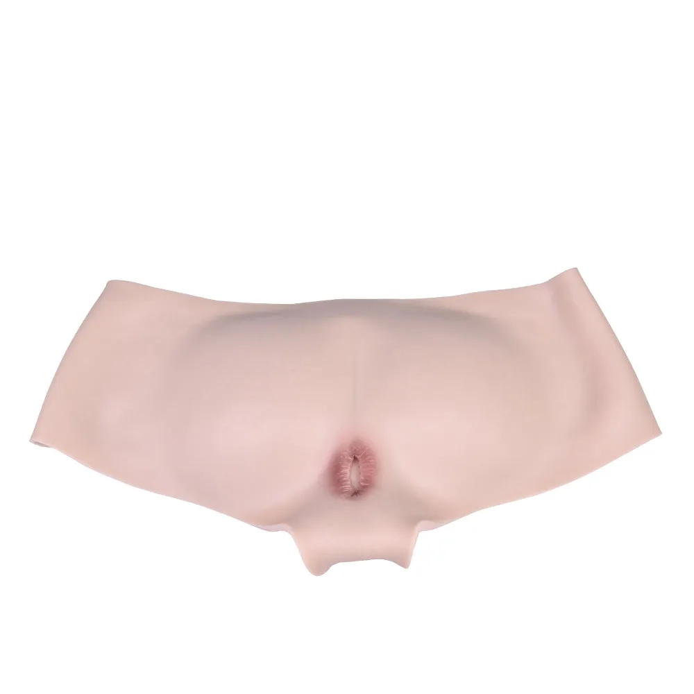 Life Size Pussy Panty - Realistic Pussies Briefs Underwear Sex Toys for Men Gay Play