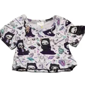 Lil Death Stuffie Shirt