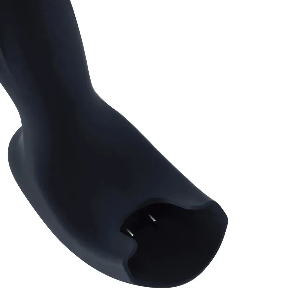 LOCKINK Black Mamba Prostate Massager With Cock Ring App Control