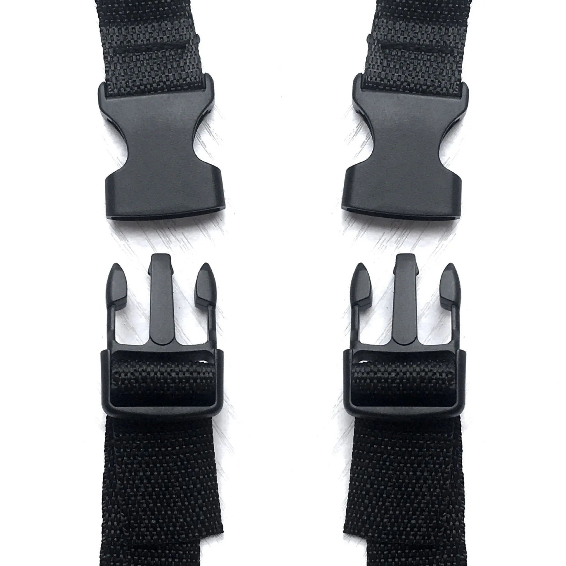 Lovemesex Beginner's Bondage Kit Adjustable Position (4 Piece)