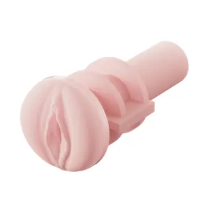 Lovense Solace Vagina Sleeve