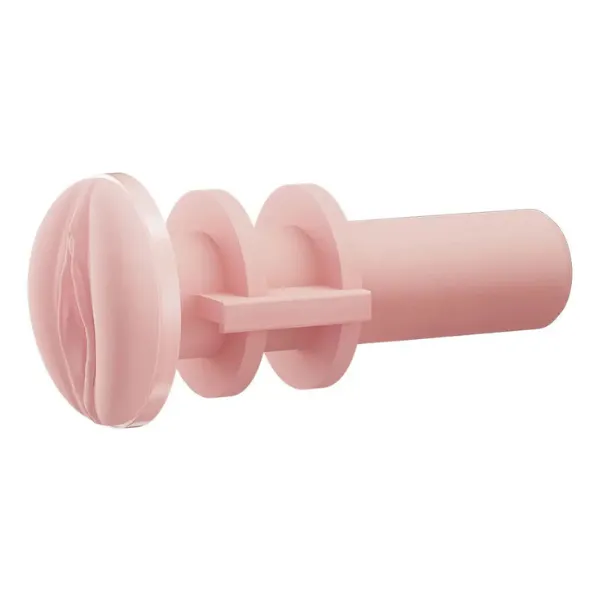 Lovense Solace Vagina Sleeve