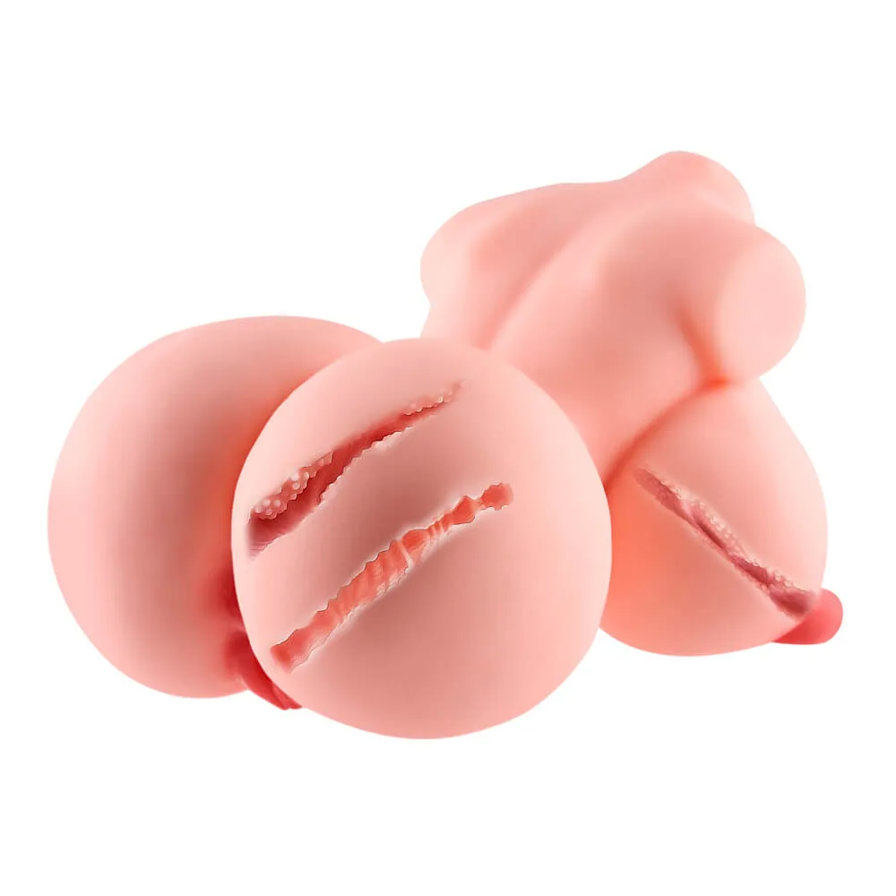 Lucy: Fantasy Sex Torso Fuckable Nice Tits Adult Sex Doll