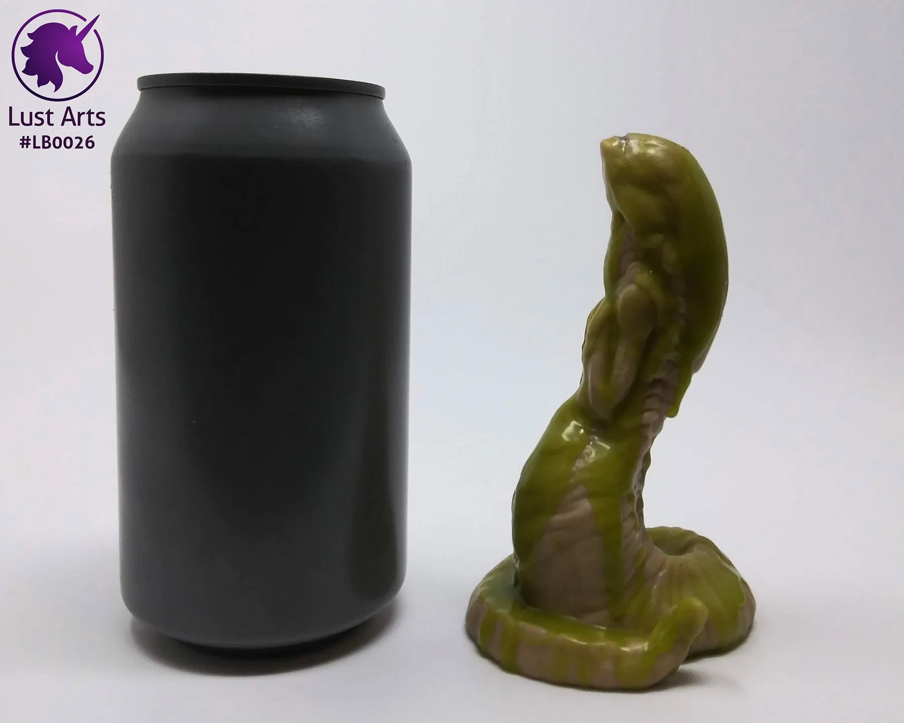 Lust Burster / Teaser / Medium (#LB0026)