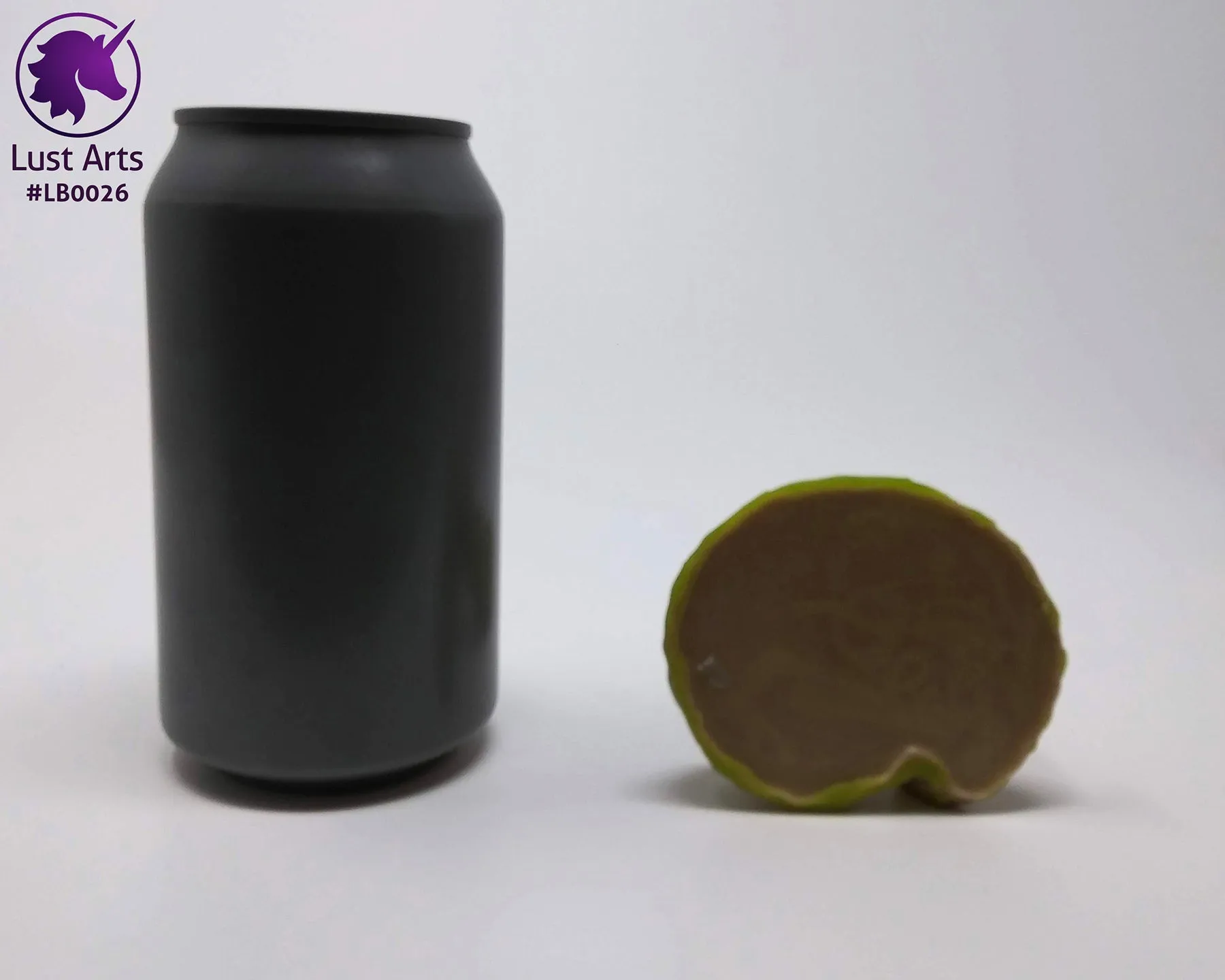 Lust Burster / Teaser / Medium (#LB0026)