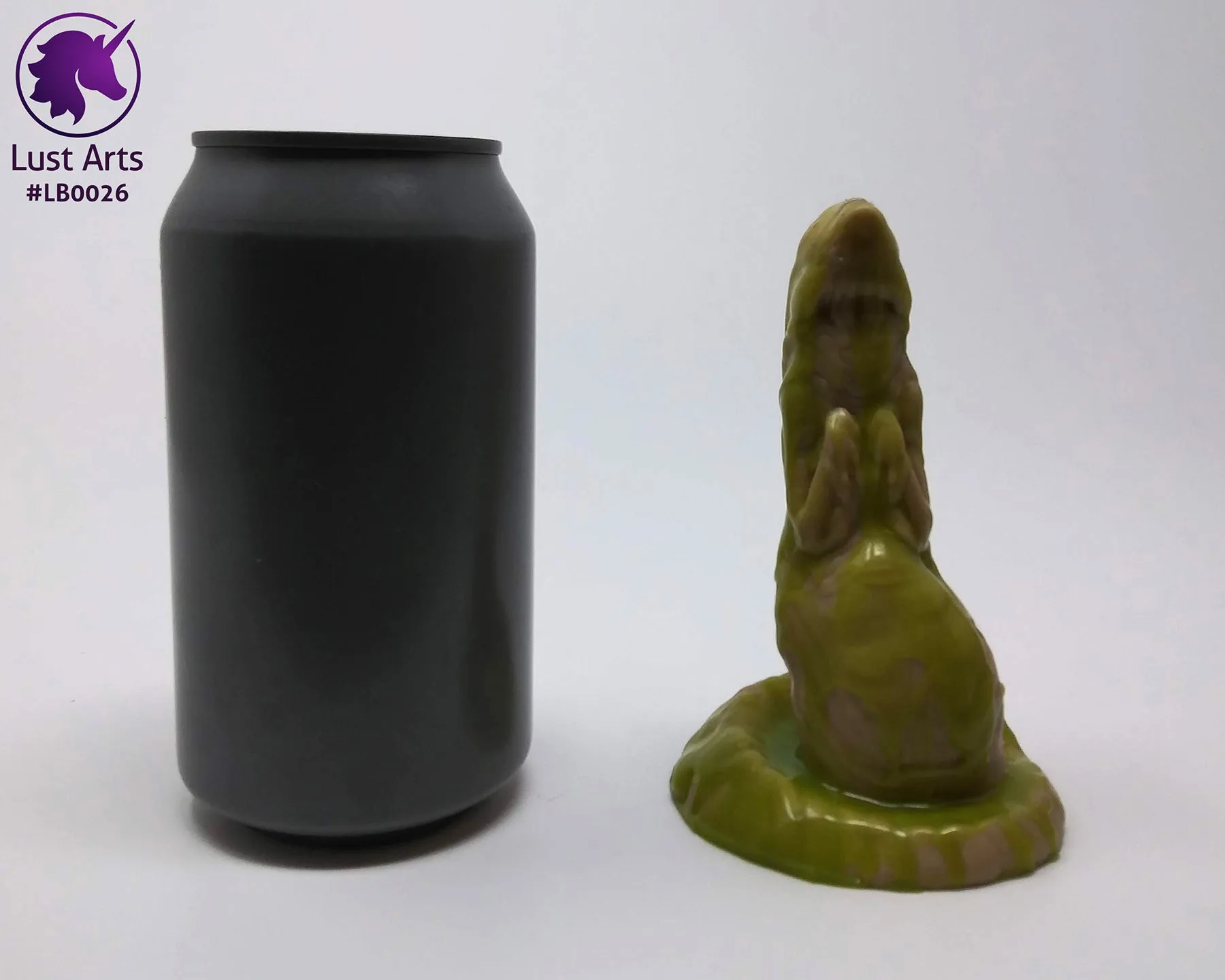 Lust Burster / Teaser / Medium (#LB0026)