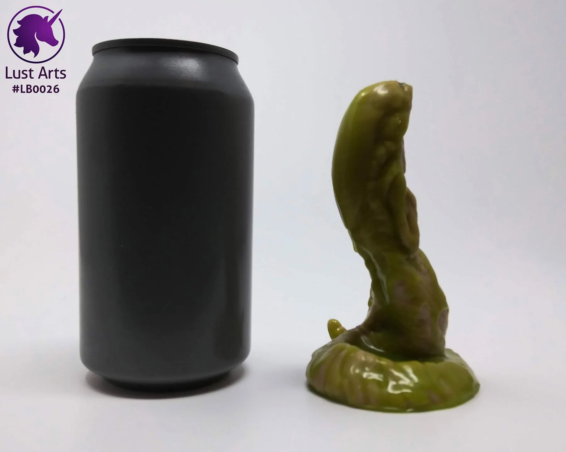 Lust Burster / Teaser / Medium (#LB0026)