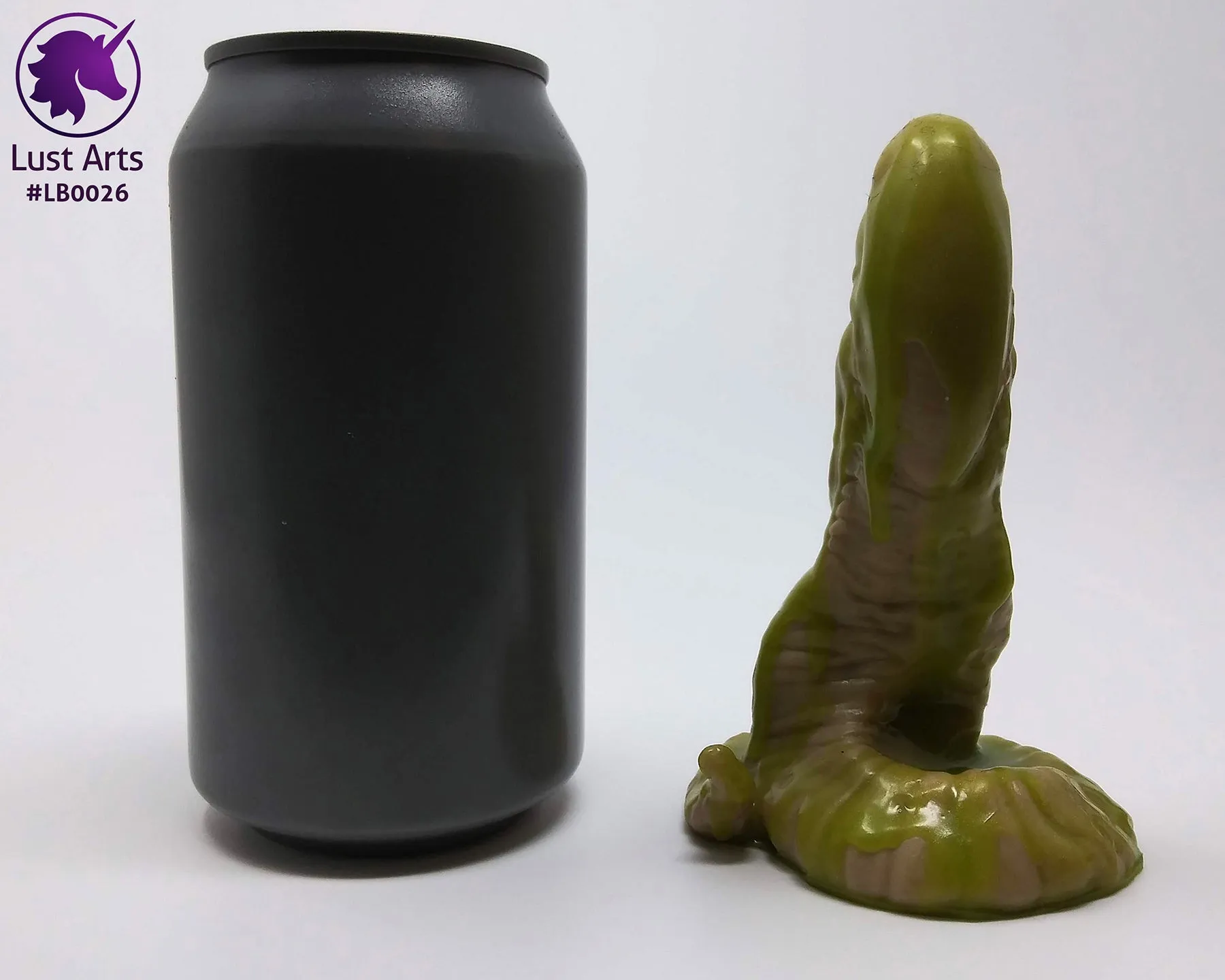 Lust Burster / Teaser / Medium (#LB0026)