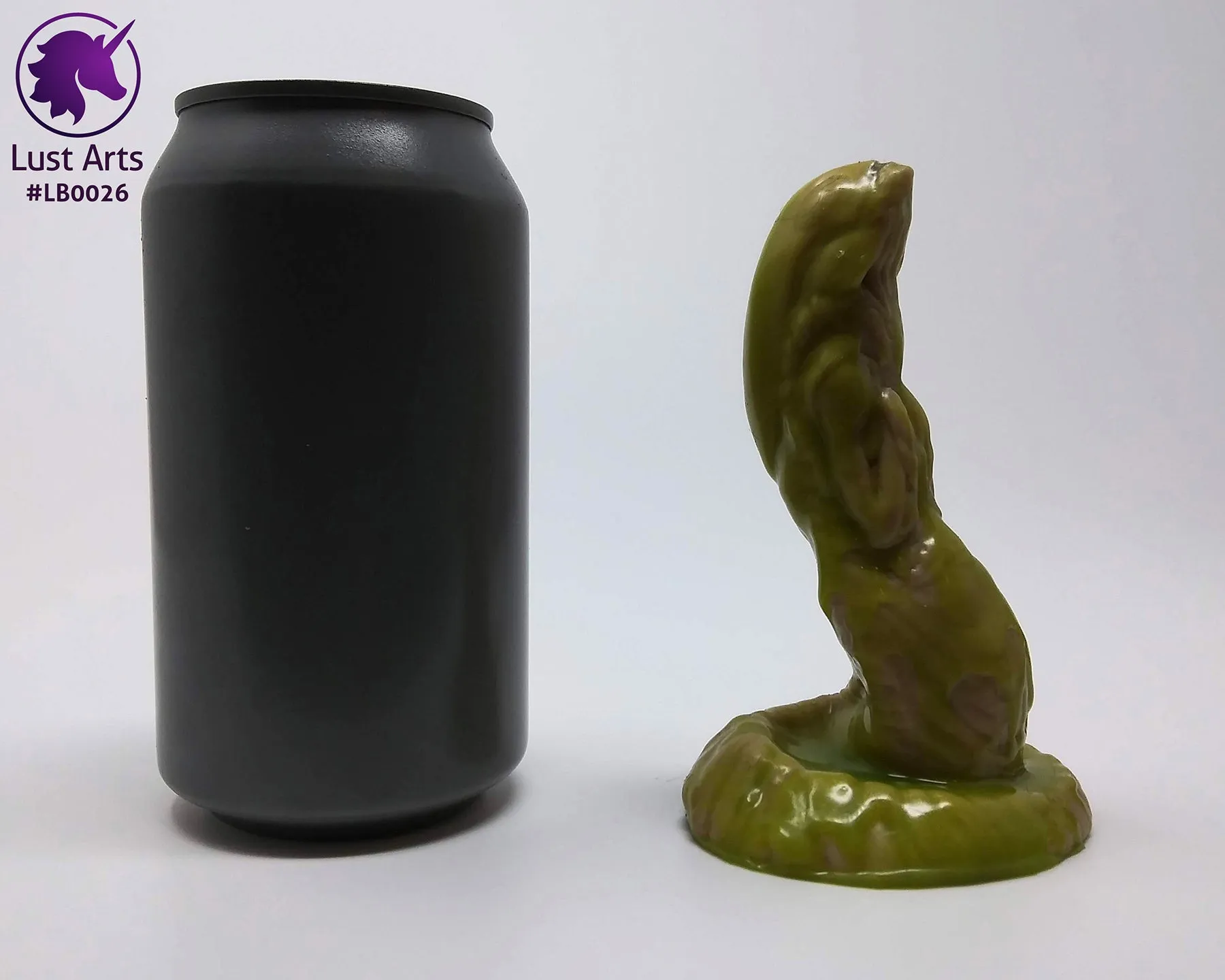Lust Burster / Teaser / Medium (#LB0026)