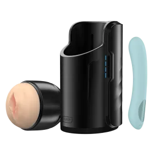 Luxury Intimate Experience Bundle