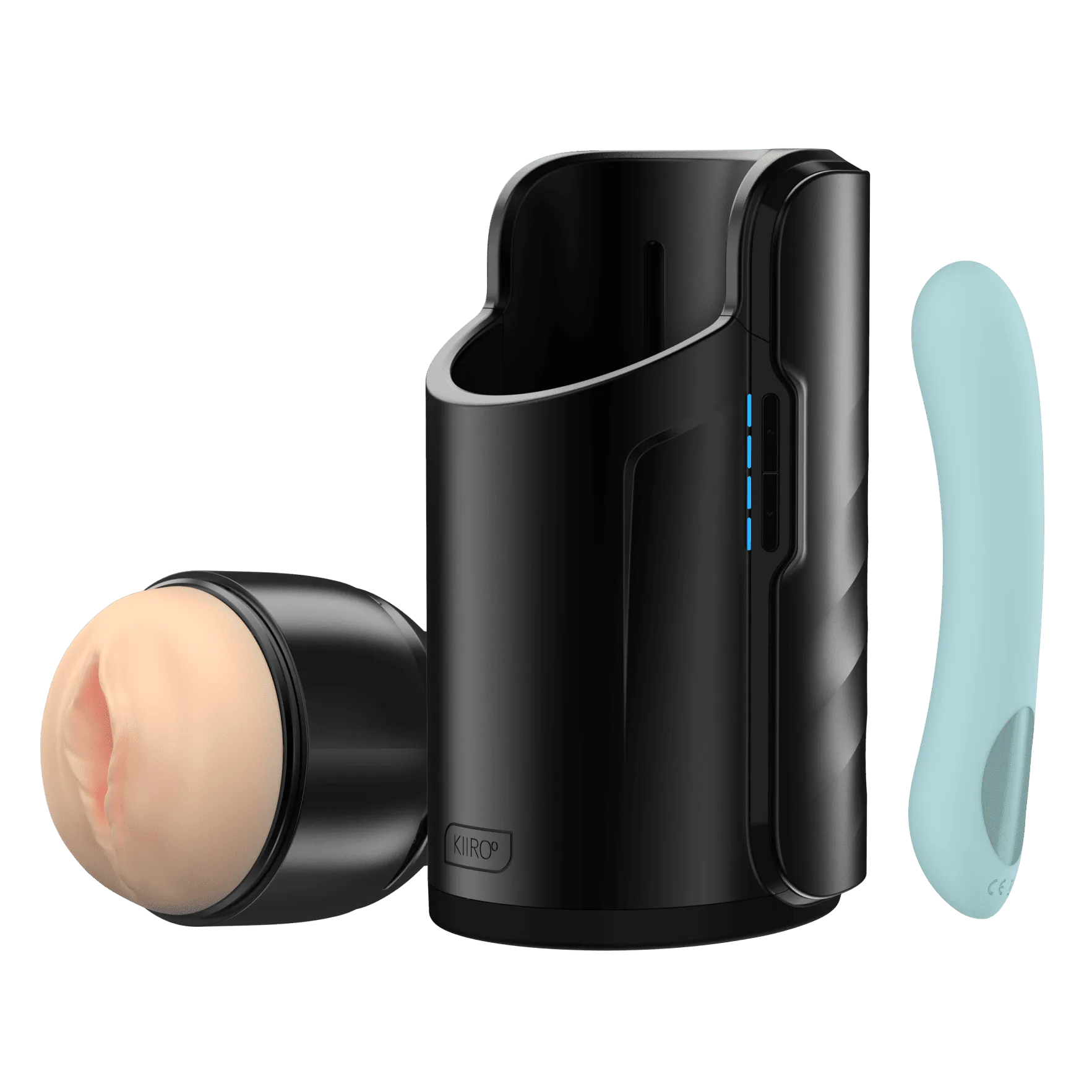 Luxury Intimate Experience Bundle
