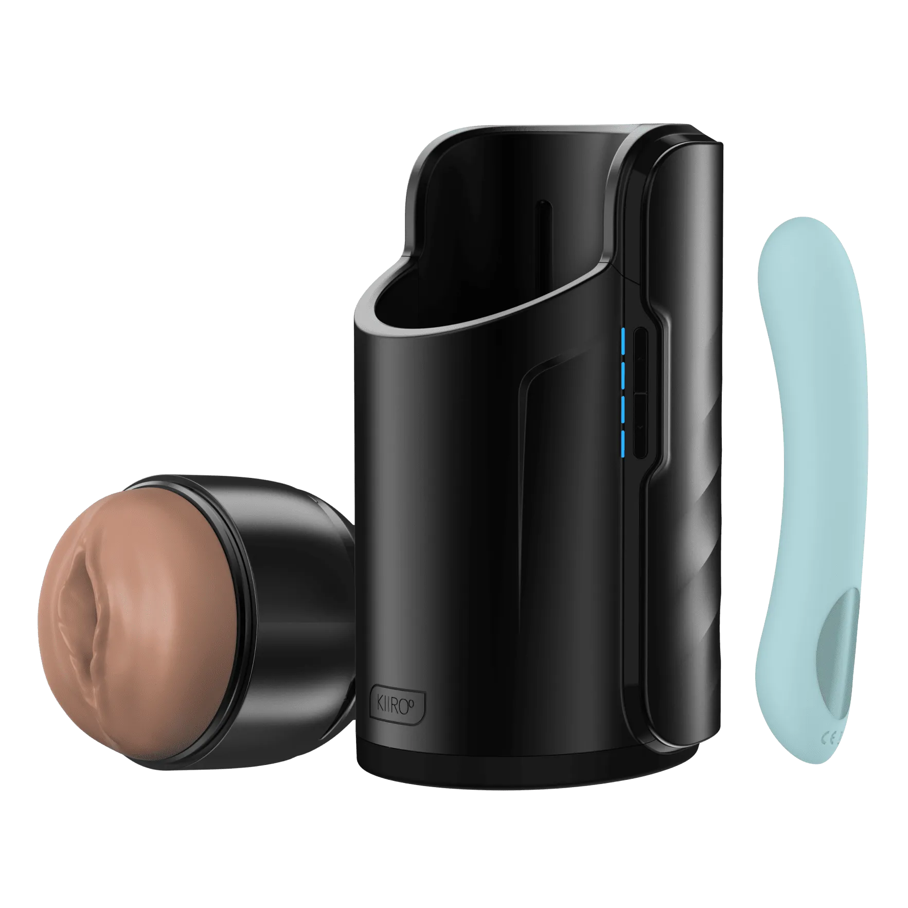 Luxury Intimate Experience Bundle