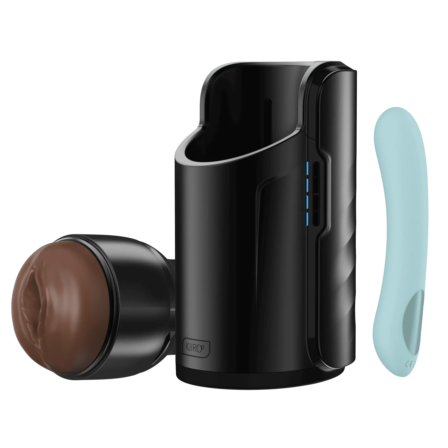 Luxury Intimate Experience Bundle