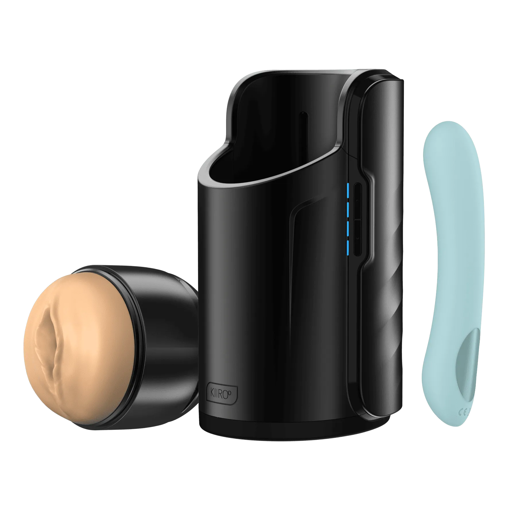 Luxury Intimate Experience Bundle