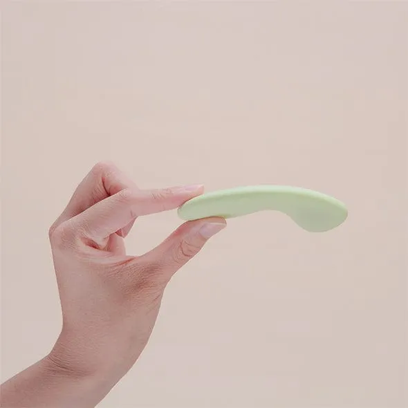 Magic Motion - Nyx App-Controlled Smart Panty Vibrator (Green)