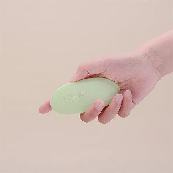 Magic Motion - Nyx App-Controlled Smart Panty Vibrator (Green)