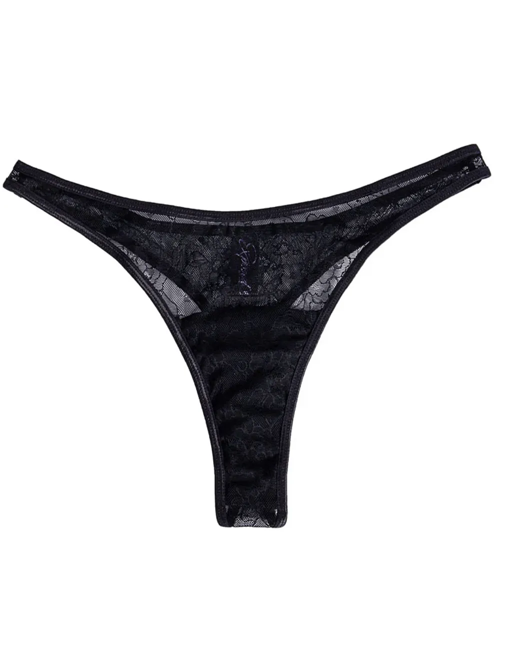 Maia Date Night Panty Vibe