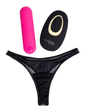 Maia Date Night Panty Vibe