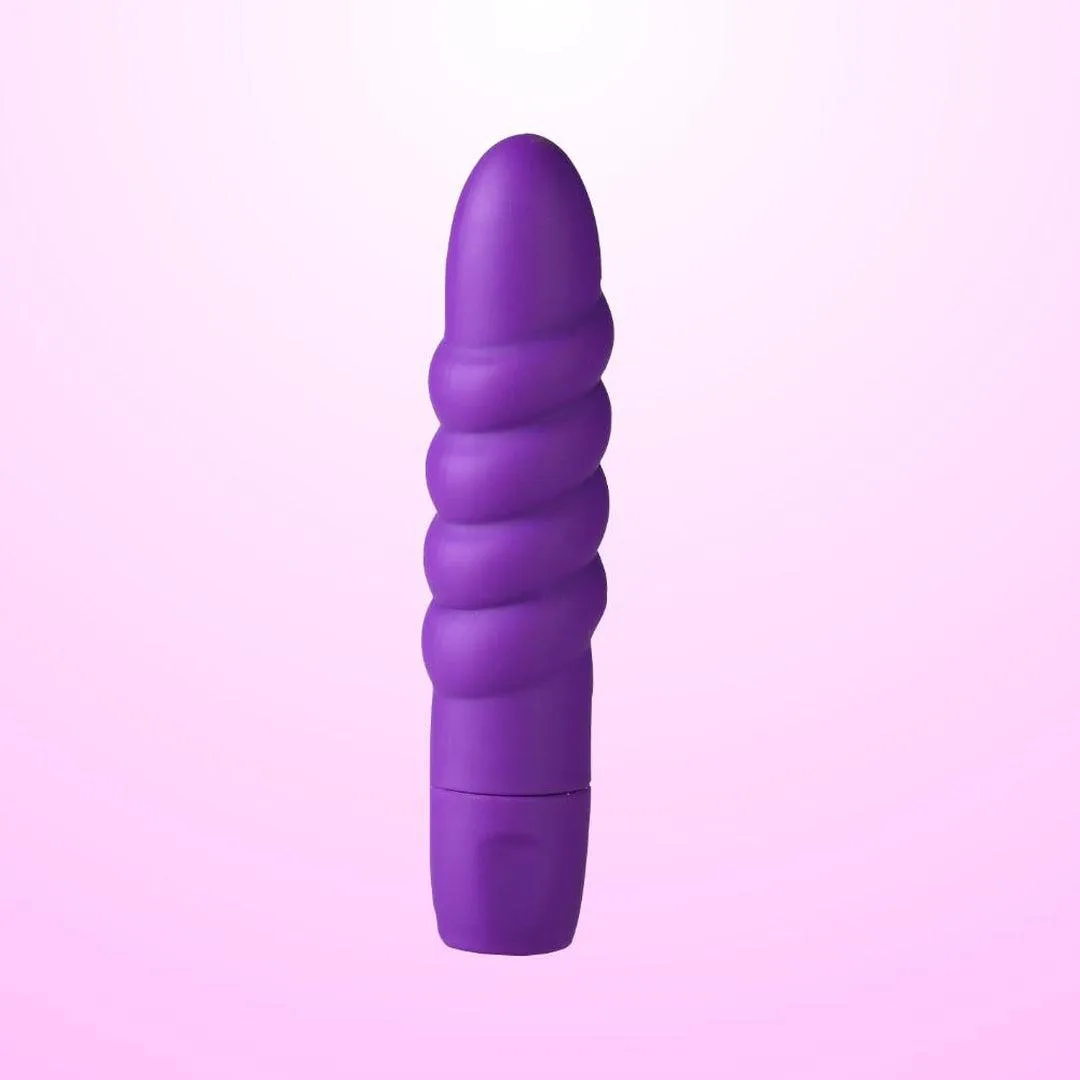 Maia 'Sugr' 15 Function Mini Bullet Vibrator
