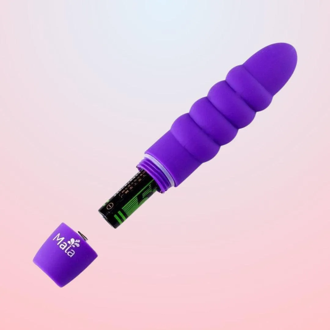 Maia 'Sugr' 15 Function Mini Bullet Vibrator