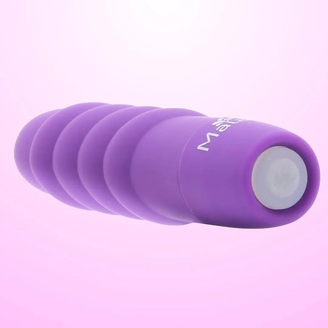 Maia 'Sugr' 15 Function Mini Bullet Vibrator