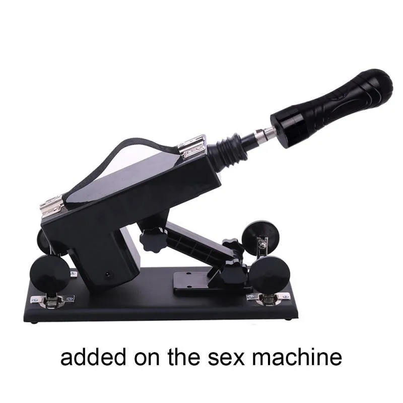 Male Vagina Cup for Automatic Retractable Sex Machine