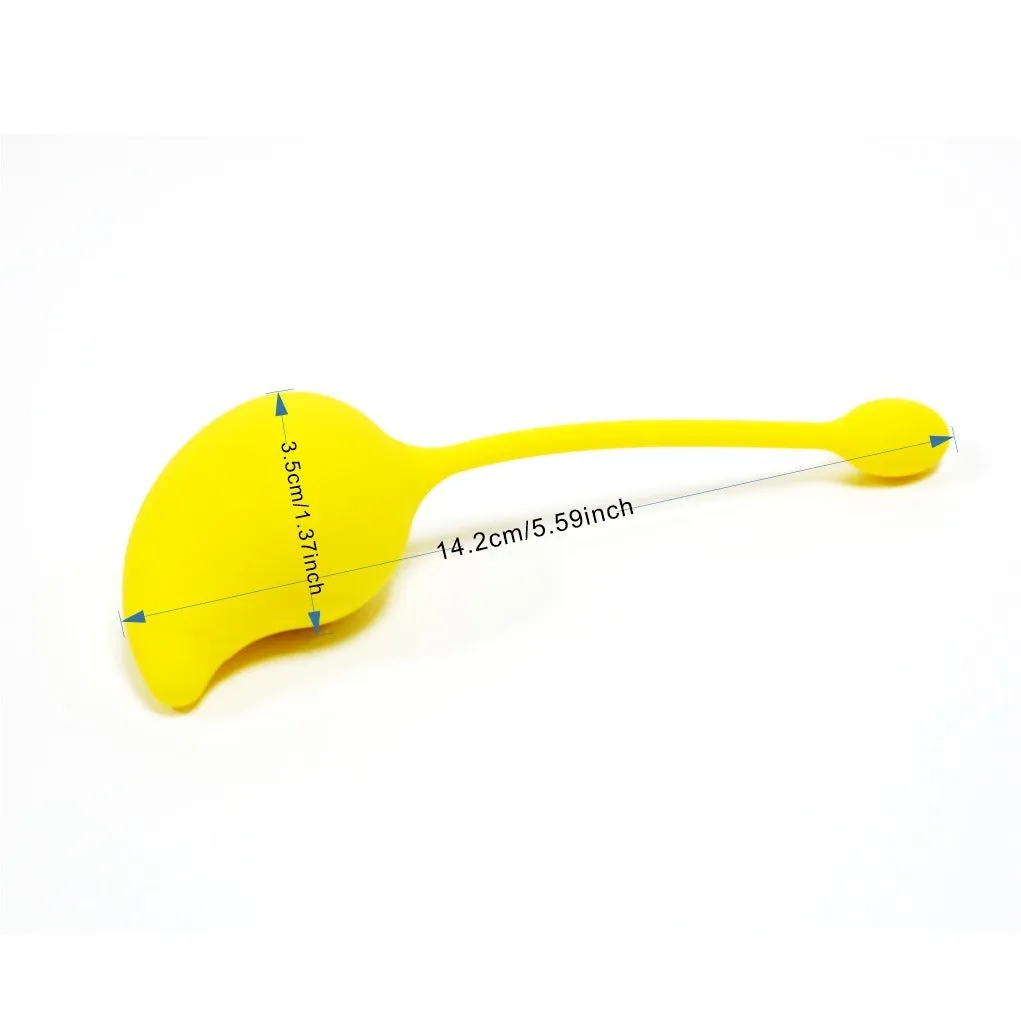 MangoLover - APP-Controlled Egg Vibrator