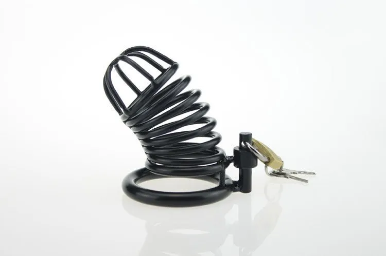 Man's Chastity Lock