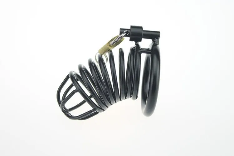 Man's Chastity Lock