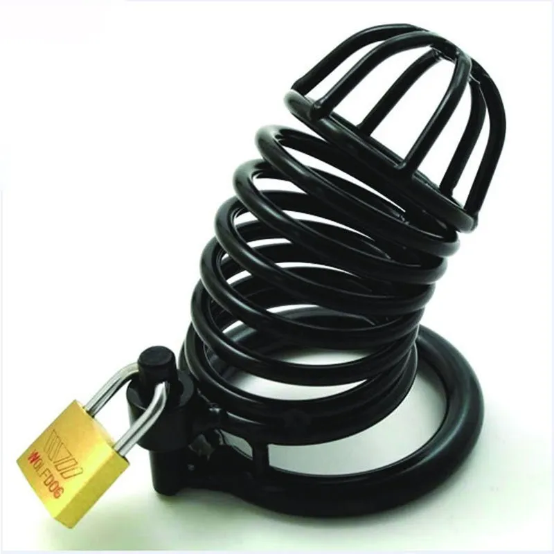 Man's Chastity Lock
