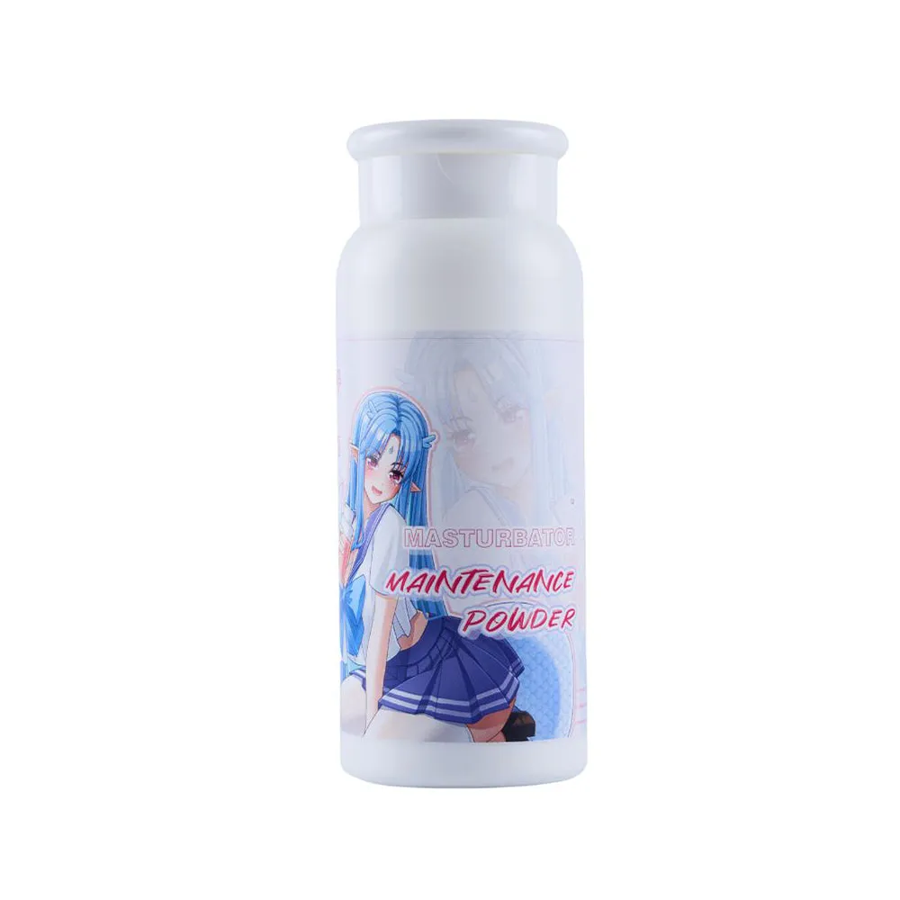 Masturbator Maintenance Powder for Sex Doll 100g
