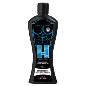 Men&#39;s Daily Intimate Wash Ice Mint & Eucalyptus 4.4 oz.