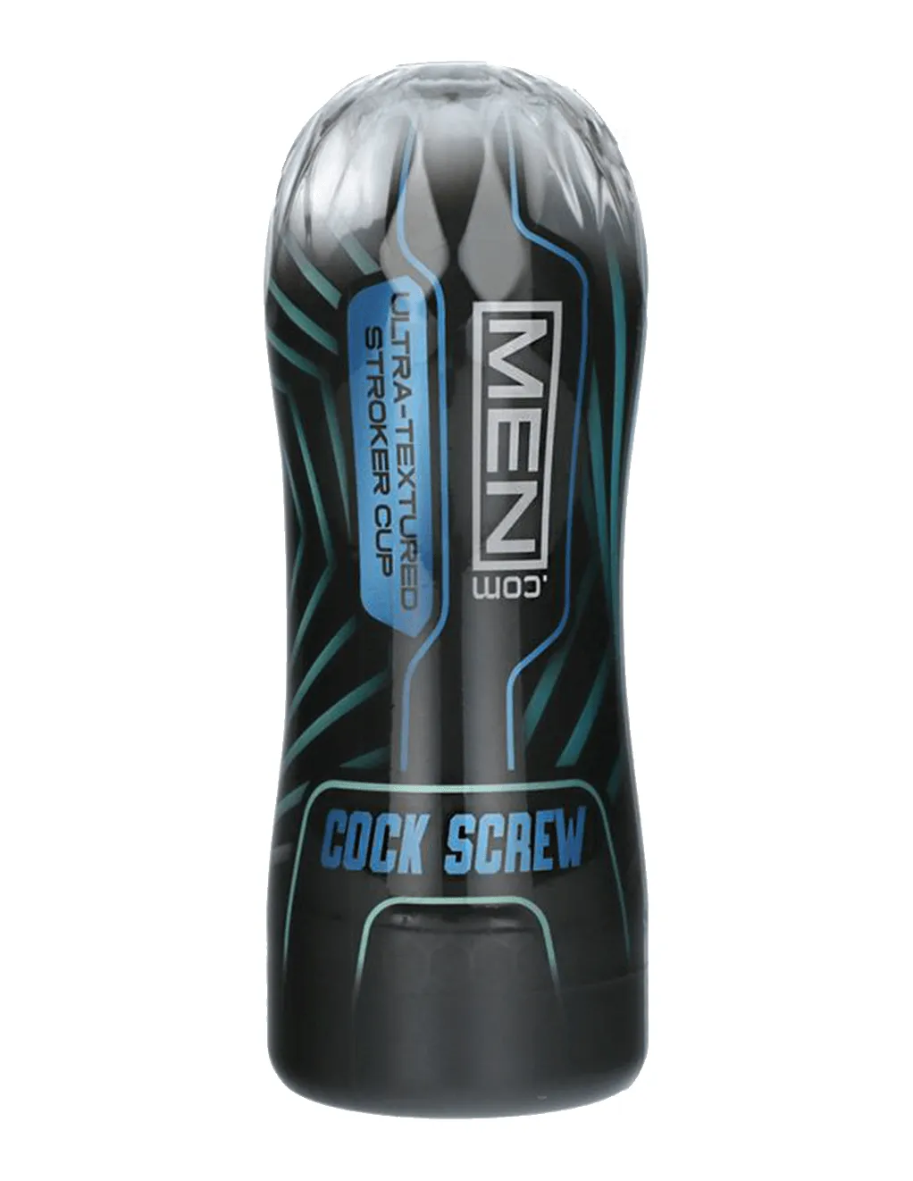 Men.com Cock Screw Stroker