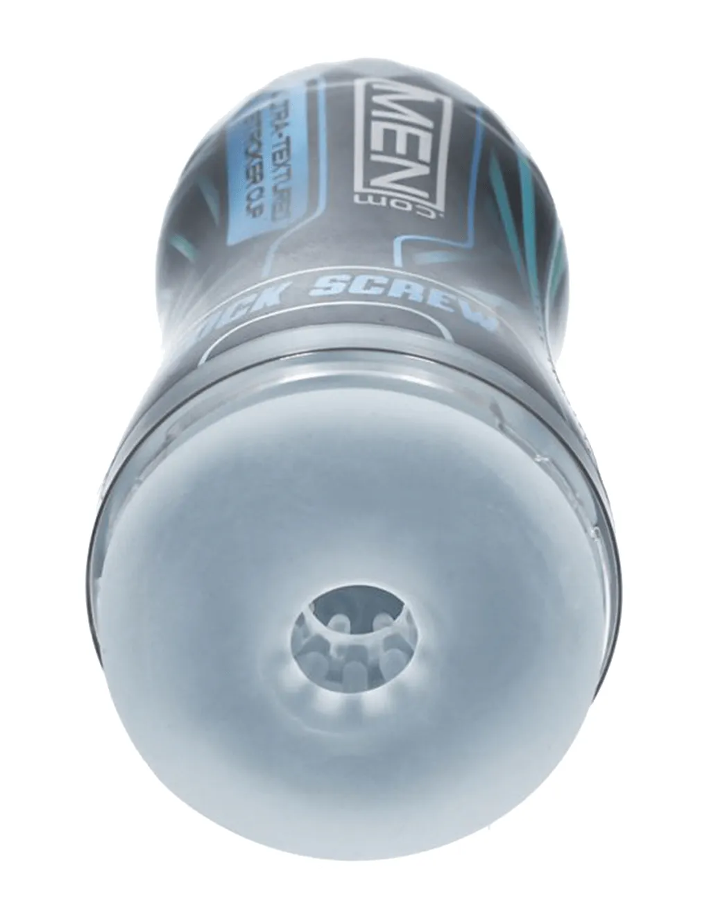 Men.com Cock Screw Stroker