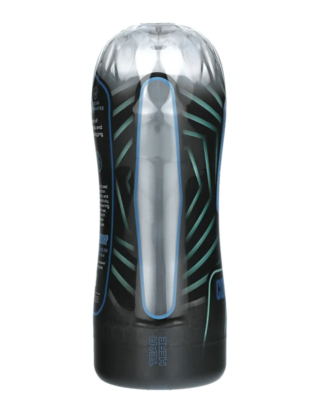 Men.com Cock Screw Stroker